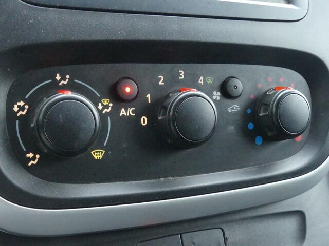 Fiat TALENTO 1.6 MJ 125PK EURO 6 - Airco - Navi - Cruise - ¤12.900,- Excl.