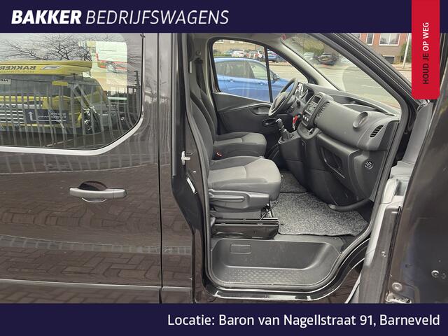 Fiat TALENTO 2.0 MultiJet 145 pk L2H1 Business Pro Dubbel Cabine Trekhaak