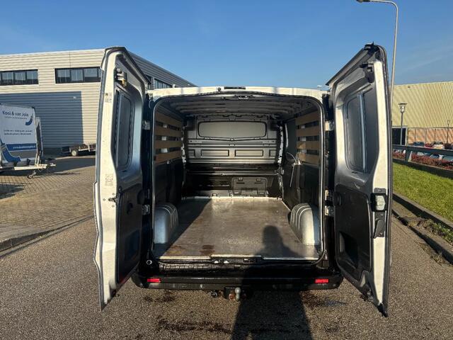 Fiat TALENTO 1.6MJ L2H1 Airco Navi Cruisecontrol Trekhaak EURO 6