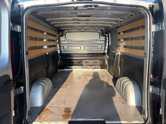 Fiat TALENTO 1.6MJ L2H1 Airco Navi Cruisecontrol Trekhaak EURO 6