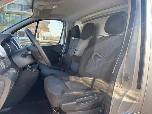 Fiat TALENTO 1.6MJ L2H1 Airco Navi Cruisecontrol Trekhaak EURO 6