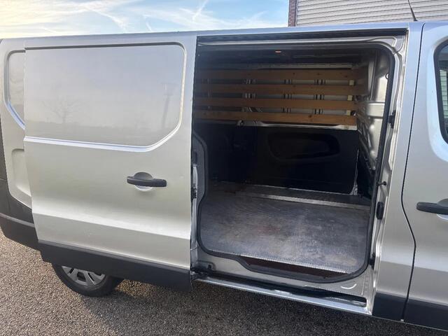 Fiat TALENTO 1.6MJ L2H1 Airco Navi Cruisecontrol Trekhaak EURO 6