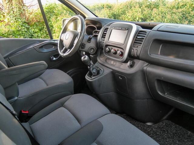 Fiat TALENTO 2.0 146PK MultiJet L1H1 | TREKHAAK | CRUISE CONTROL |