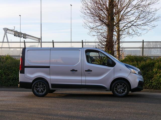 Fiat TALENTO 2.0 146PK MultiJet L1H1 | TREKHAAK | CRUISE CONTROL |