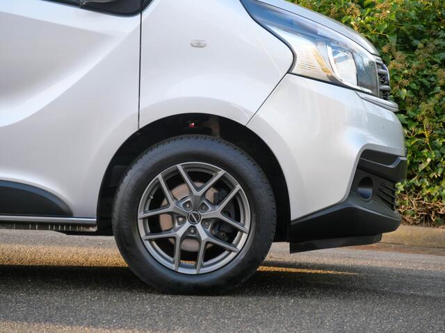 Fiat TALENTO 2.0 146PK MultiJet L1H1 | TREKHAAK | CRUISE CONTROL |