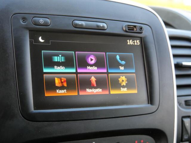 Fiat TALENTO 2.0 146PK MultiJet L1H1 | TREKHAAK | CRUISE CONTROL |