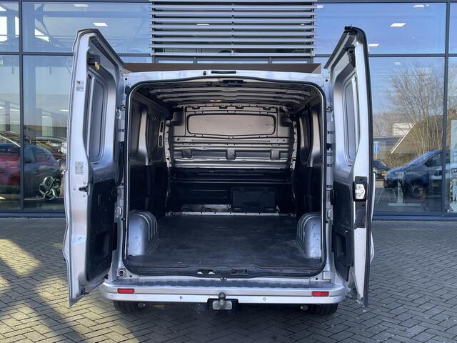 Fiat TALENTO 2.0 MultiJet L2H1 SX 170pk | Automaat | Navigatie | Trekhaak