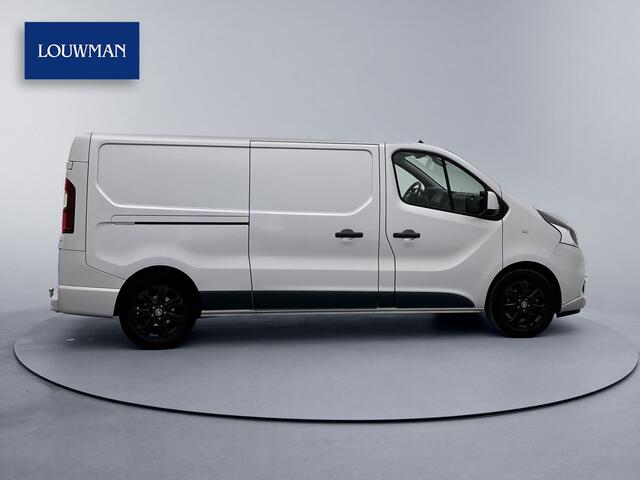 Fiat TALENTO 2.0 MultiJet L2H1 SX 170 PK Automaat Trekhaak Navigatie Achteruitrijcamera Inrichting Cruise Control