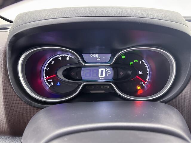 Fiat TALENTO 2.0 MultiJet L2H1 SX 170 PK Automaat Trekhaak Navigatie Achteruitrijcamera Inrichting Cruise Control