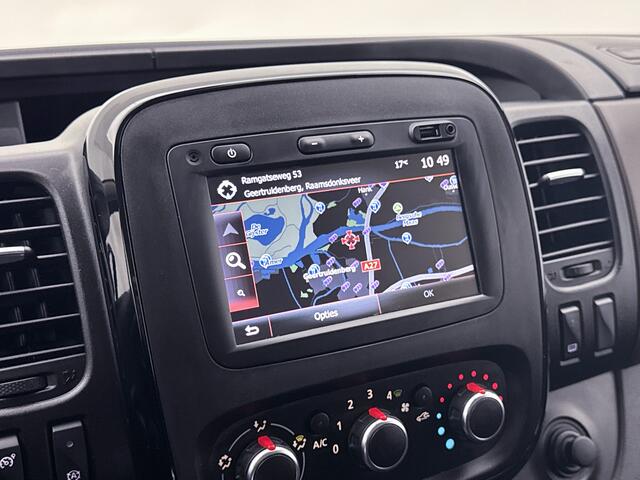 Fiat TALENTO 2.0 MultiJet L2H1 SX 170 PK Automaat Trekhaak Navigatie Achteruitrijcamera Inrichting Cruise Control