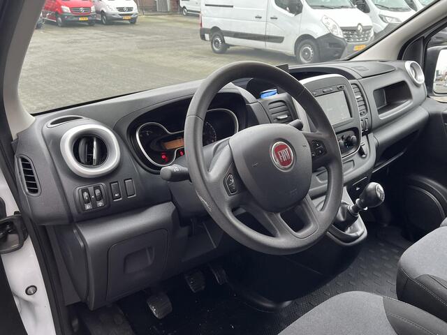 Fiat TALENTO 1.6 MJ EcoJet L2H1*A/C*HAAK*NAVI*CRUISE*TEL*3PERS*