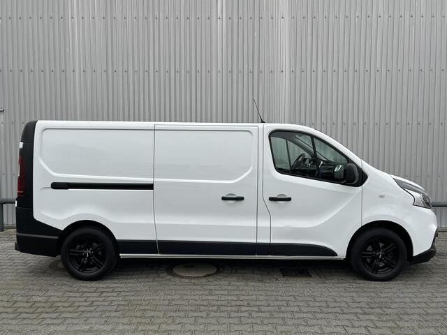 Fiat TALENTO 1.6 MJ EcoJet L2H1*A/C*HAAK*NAVI*CRUISE*TEL*3PERS*