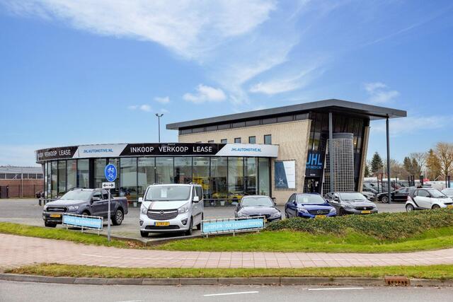 Fiat TALENTO 1.6 MJ EcoJet L2H1*A/C*HAAK*NAVI*CRUISE*TEL*3PERS*