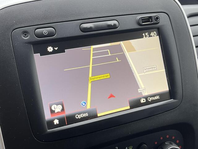 Fiat TALENTO 1.6 MJ EcoJet L2H1*A/C*HAAK*NAVI*CRUISE*TEL*3PERS*