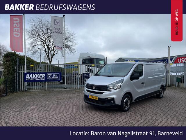 Fiat TALENTO 1.6 MJ 120 pk L2H1 Basis TREKHAAK