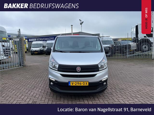 Fiat TALENTO 1.6 MJ 120 pk L2H1 Basis TREKHAAK