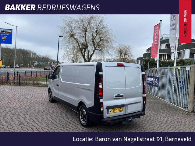 Fiat TALENTO 1.6 MJ 120 pk L2H1 Basis TREKHAAK