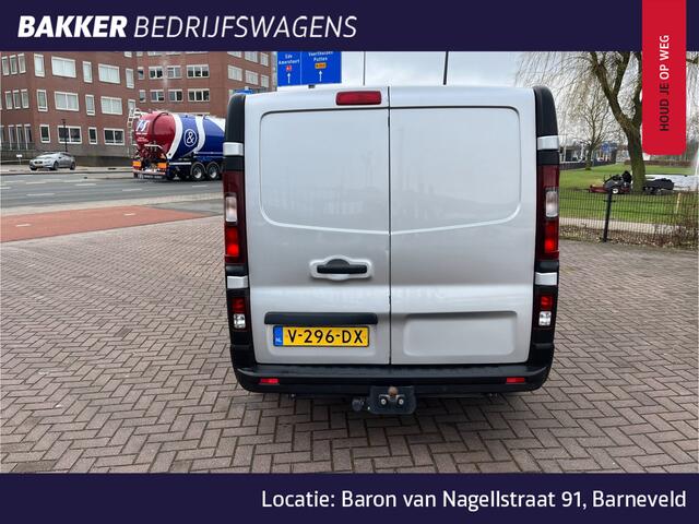 Fiat TALENTO 1.6 MJ 120 pk L2H1 Basis TREKHAAK