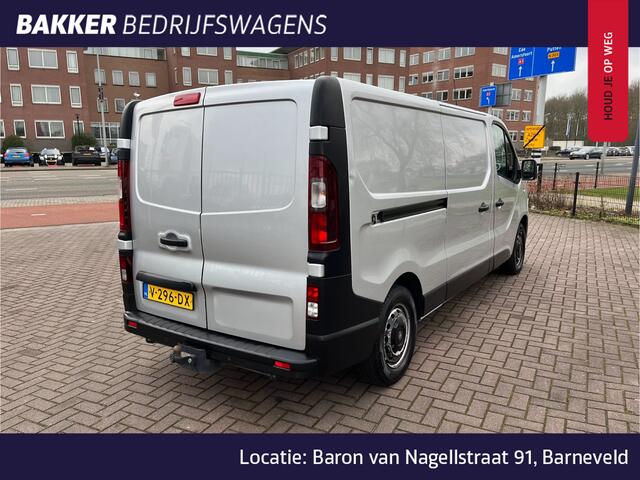 Fiat TALENTO 1.6 MJ 120 pk L2H1 Basis TREKHAAK