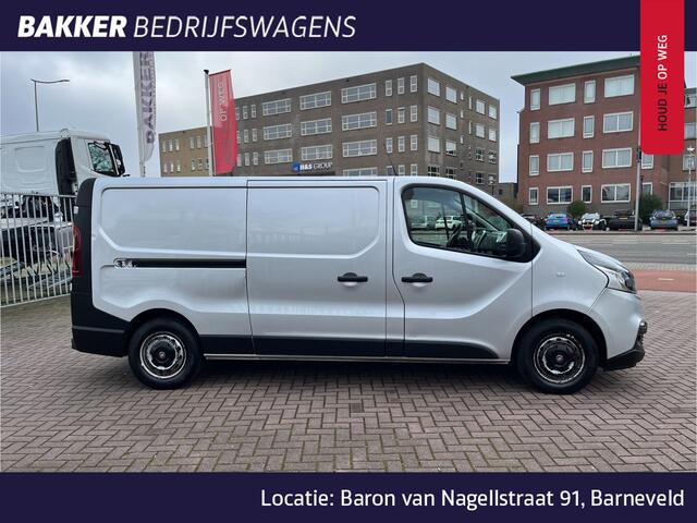 Fiat TALENTO 1.6 MJ 120 pk L2H1 Basis TREKHAAK