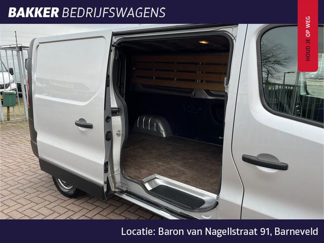 Fiat TALENTO 1.6 MJ 120 pk L2H1 Basis TREKHAAK