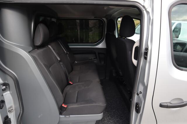 Fiat TALENTO 1.6 MJECO L2H1 5-PERS VOL OPTIES