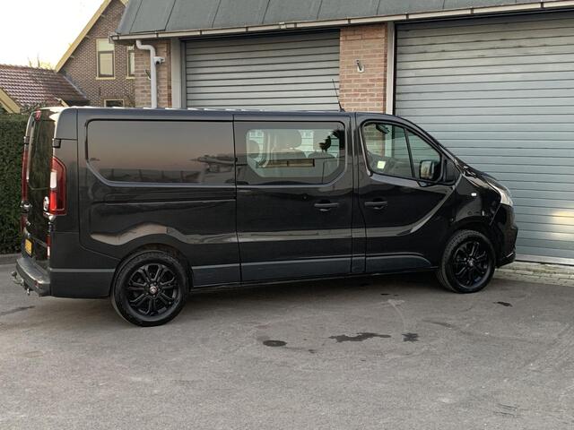 Fiat TALENTO 1.6 MJ EcoJet L2H1 DC SX Dubbel Cabine | 85000 km !