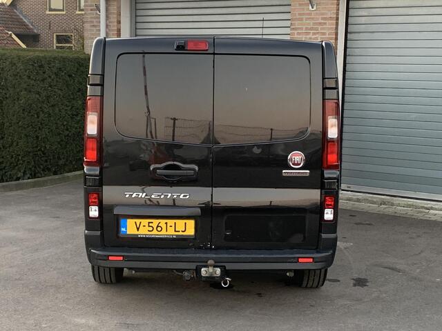 Fiat TALENTO 1.6 MJ EcoJet L2H1 DC SX Dubbel Cabine | 85000 km !