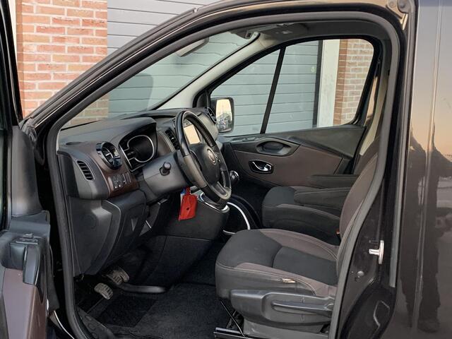 Fiat TALENTO 1.6 MJ EcoJet L2H1 DC SX Dubbel Cabine | 85000 km !