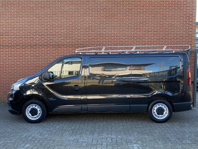 Fiat TALENTO 2.0 MJ L2H1 NAV CRUISE CARPLAY PDC BLUETOOTH