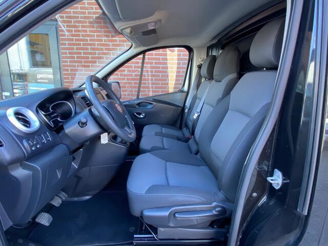 Fiat TALENTO 2.0 MJ L2H1 NAV CRUISE CARPLAY PDC BLUETOOTH