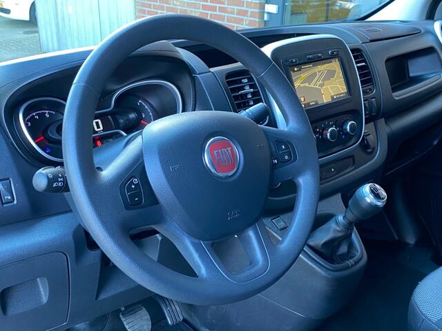 Fiat TALENTO 2.0 MJ L2H1 NAV CRUISE CARPLAY PDC BLUETOOTH