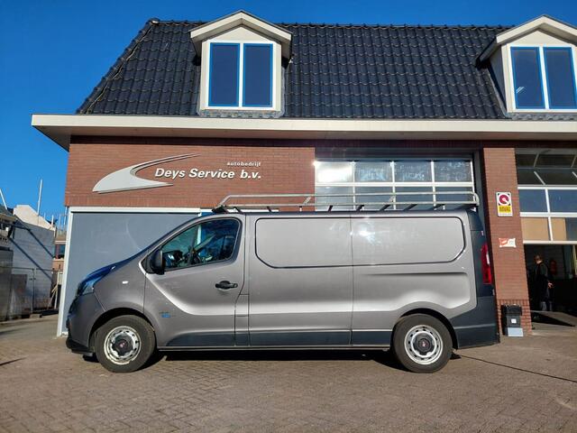 Fiat TALENTO 1.6 MJ EcoJet L2H1 Basis