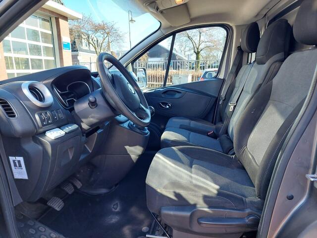 Fiat TALENTO 1.6 MJ EcoJet L2H1 Basis