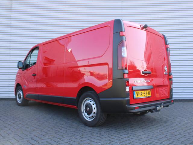 Fiat TALENTO 2.0 MultiJet L2H1 Pro Edition | Trekhaak | Camera | Navi | Zeer nette staat | Cruise |