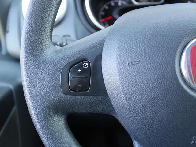 Fiat TALENTO 2.0 MultiJet L2H1 Pro Edition | Trekhaak | Camera | Navi | Zeer nette staat | Cruise |