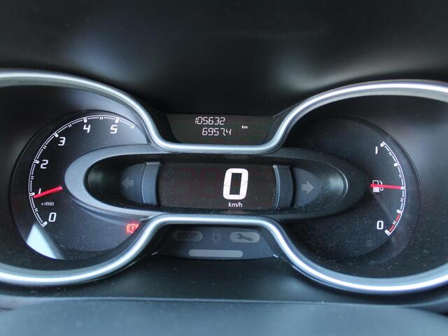 Fiat TALENTO 2.0 MultiJet L2H1 Pro Edition | Trekhaak | Camera | Navi | Zeer nette staat | Cruise |