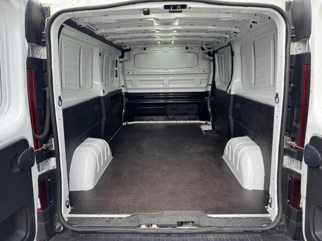 Fiat TALENTO 2.0 MJ 120PK L2 Lang, Navi, Airco, PDC, Schuifdeur, Cruisecntrl,