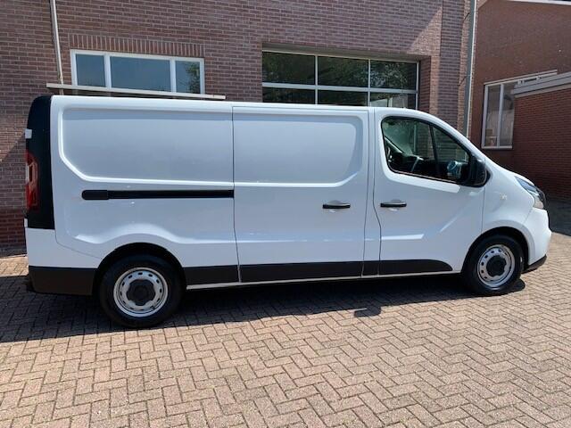 Fiat TALENTO 2.0 140 pk L2 Cruise-Navigatie-Trekhaak 15.000 km