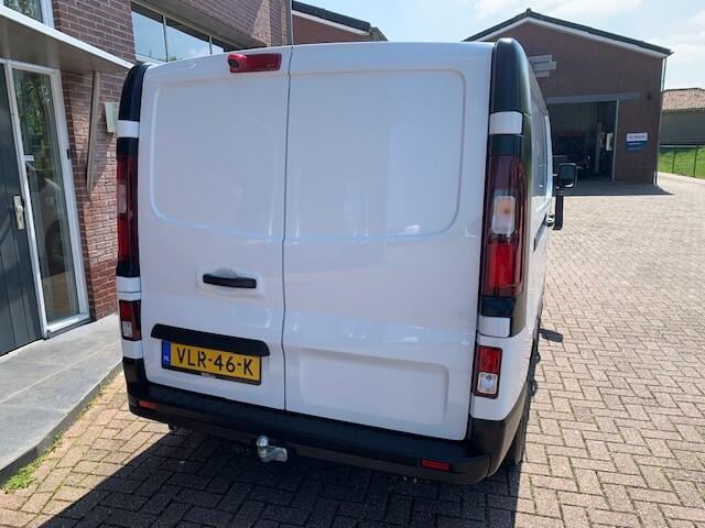 Fiat TALENTO 2.0 140 pk L2 Cruise-Navigatie-Trekhaak 15.000 km