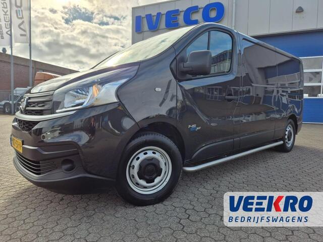 Fiat TALENTO L2-H1
