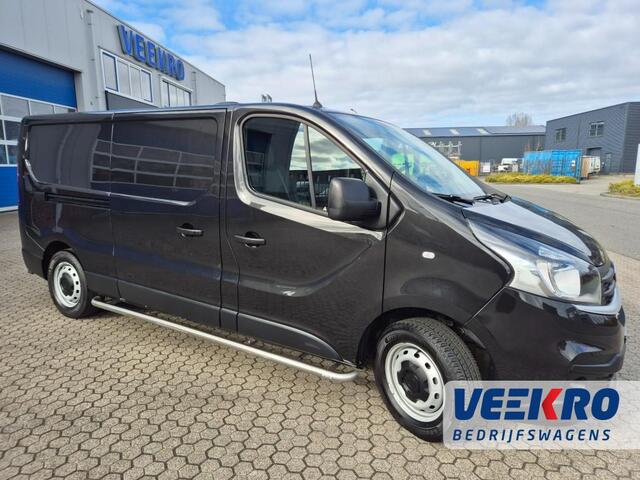 Fiat TALENTO L2-H1