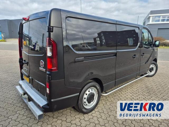 Fiat TALENTO L2-H1