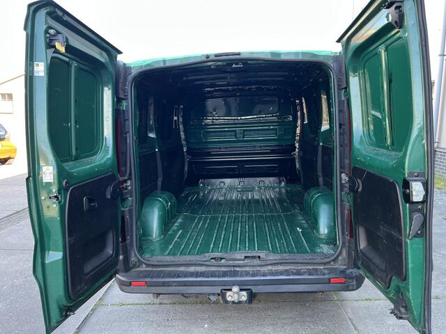 Fiat TALENTO 1.6 MJ L1H1 Basis