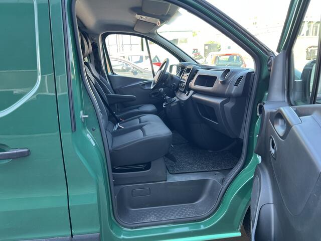 Fiat TALENTO 1.6 MJ L1H1 Basis