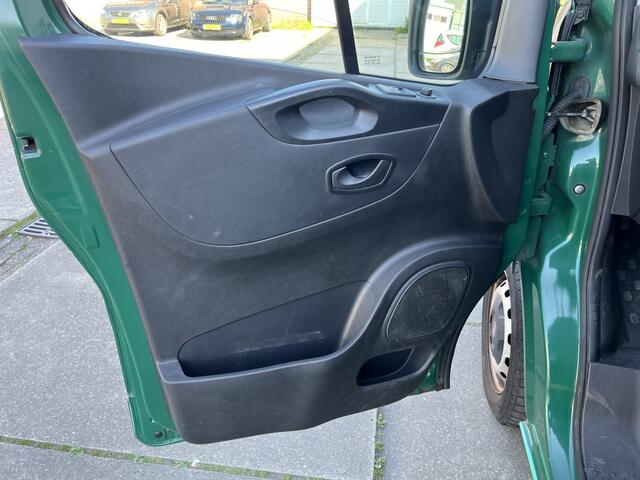 Fiat TALENTO 1.6 MJ L1H1 Basis