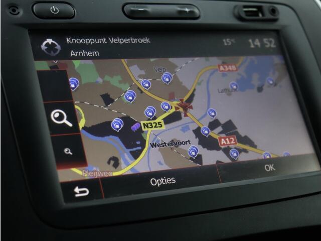 Fiat TALENTO 1.6 MJ EcoJet L2H1 | Incl. BTW en BPM | VIP 8 Persoons | Navi | PDC Achter | Stoelverwarming |