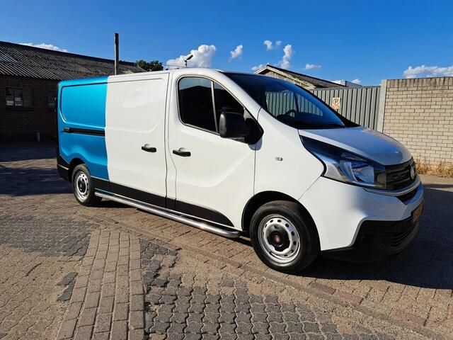 Fiat TALENTO 1.6 MJ L2H1Ecco,Apk,Nap,Trekhaak,