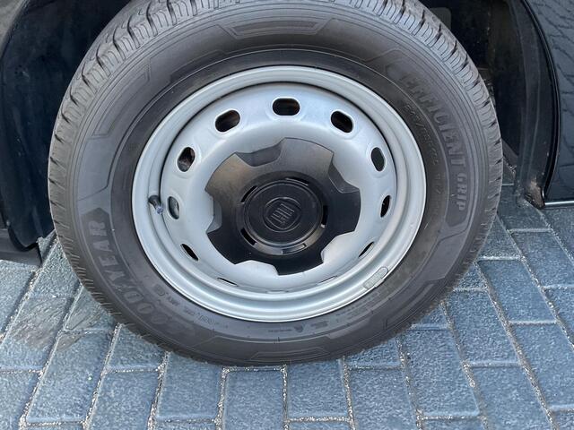 Fiat TALENTO 2.0 MultiJet L1H1 Luxe TREKHAAK / PARKEERSENSOREN/ AIRCONDITIONING / CRUISE CONTROL / NAVIGATIE / BLUETOOTH / DAB+ RADIO/ ALARMSYSTEEM