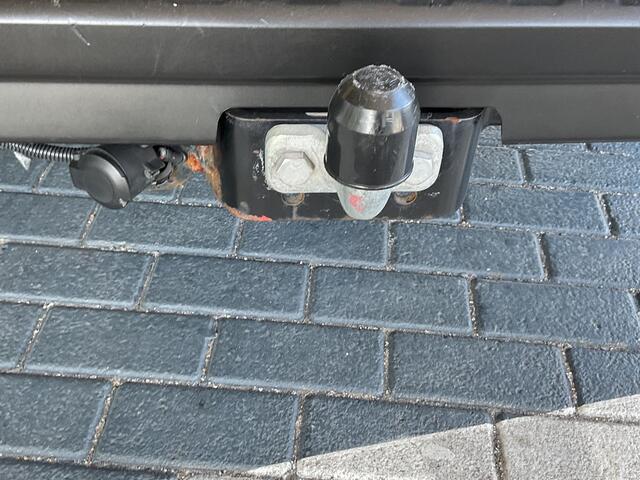 Fiat TALENTO 2.0 MultiJet L1H1 Luxe TREKHAAK / PARKEERSENSOREN/ AIRCONDITIONING / CRUISE CONTROL / NAVIGATIE / BLUETOOTH / DAB+ RADIO/ ALARMSYSTEEM